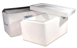 Insulated Shipping Boxes Category Image