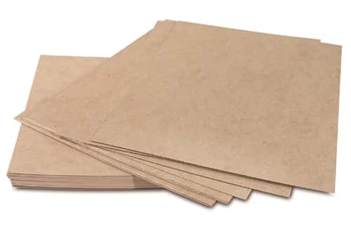 Chipboard Pads Category Image