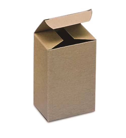 Kraft Chipboard Folding Boxes Category Image