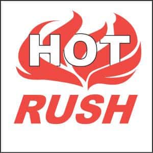 Rush Labels Category Image