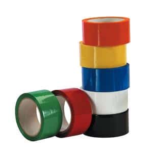 Colored Carton Sealing Tape Category Image
