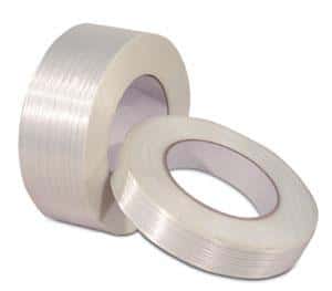 Industrial Filament Tape Category Image
