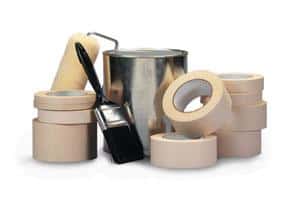 Industrial Masking Tape Category Image