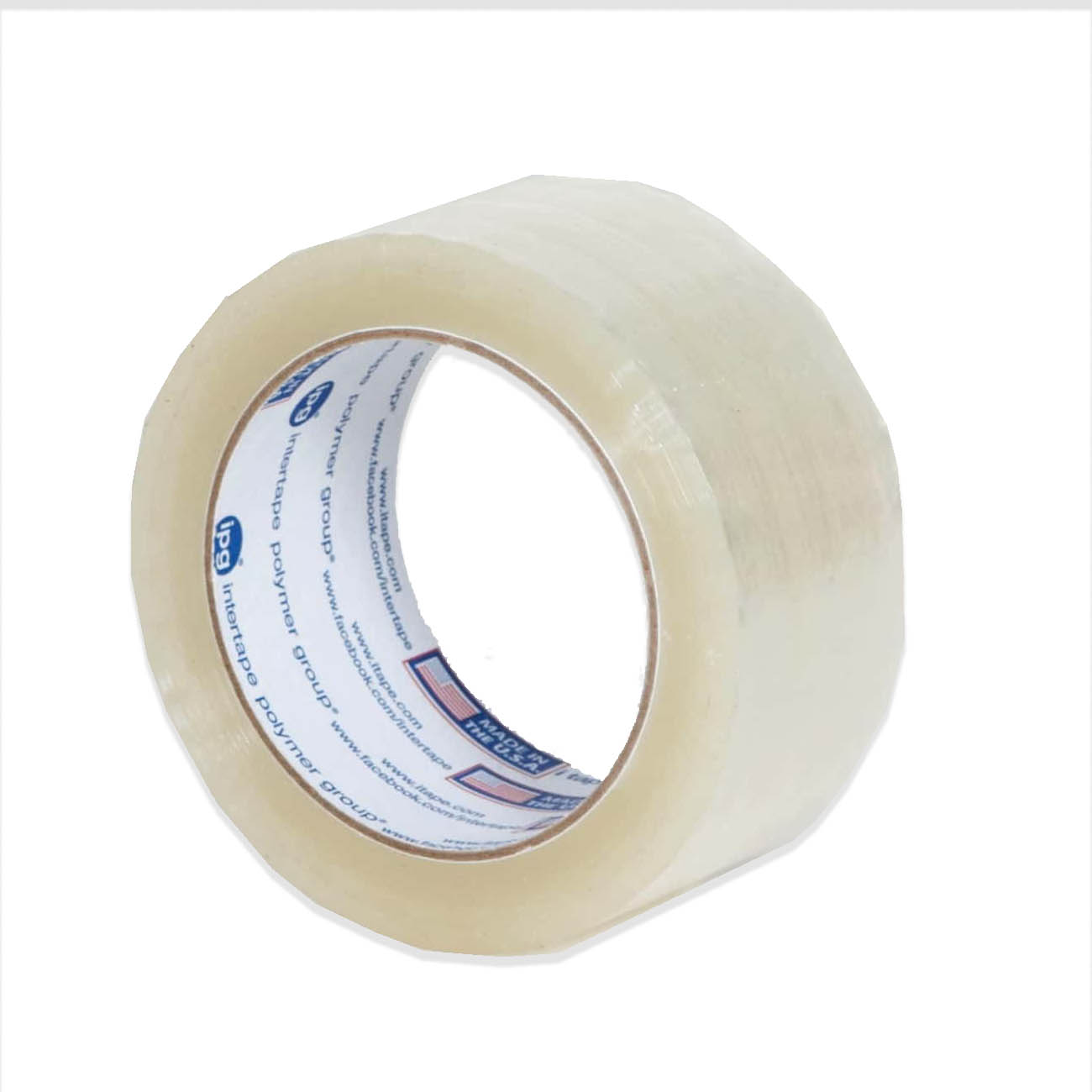 Polypropylene Removable Tape