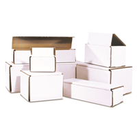 Corrugated Mailers Category Image