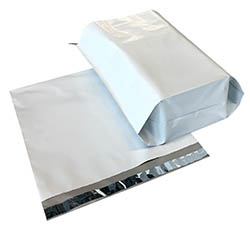 Gusseted Poly Mailers Category Image