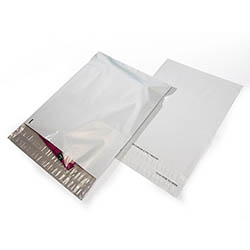 Returnable Poly Mailers Category Image
